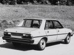 Peugeot 305 1977 года